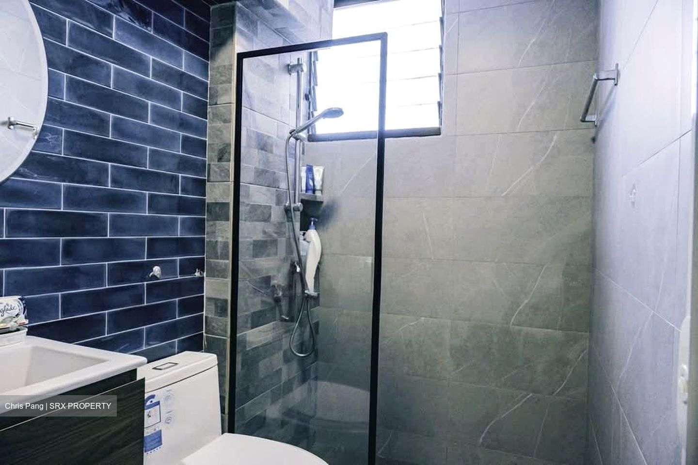 Blk 658 Choa Chu Kang Crescent (Choa Chu Kang), HDB Executive #527083581